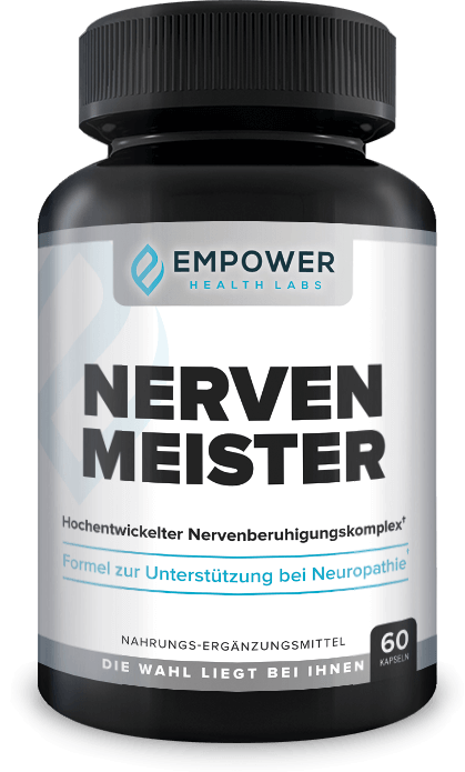 NervenMeister by empower