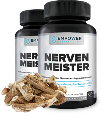 NervenMeister supplement