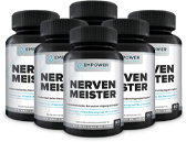 nerve pain supplement reviews